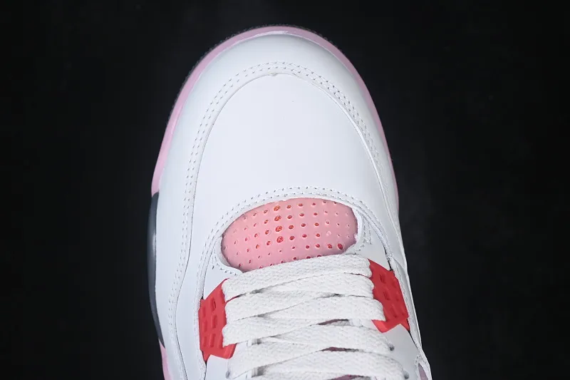 All categories Air Jordan Jordan series basketball shoes Air Jordan 4 Air Jordan 4 Retro "Comic" AJ4 Joe 4 comic JA1135-100
